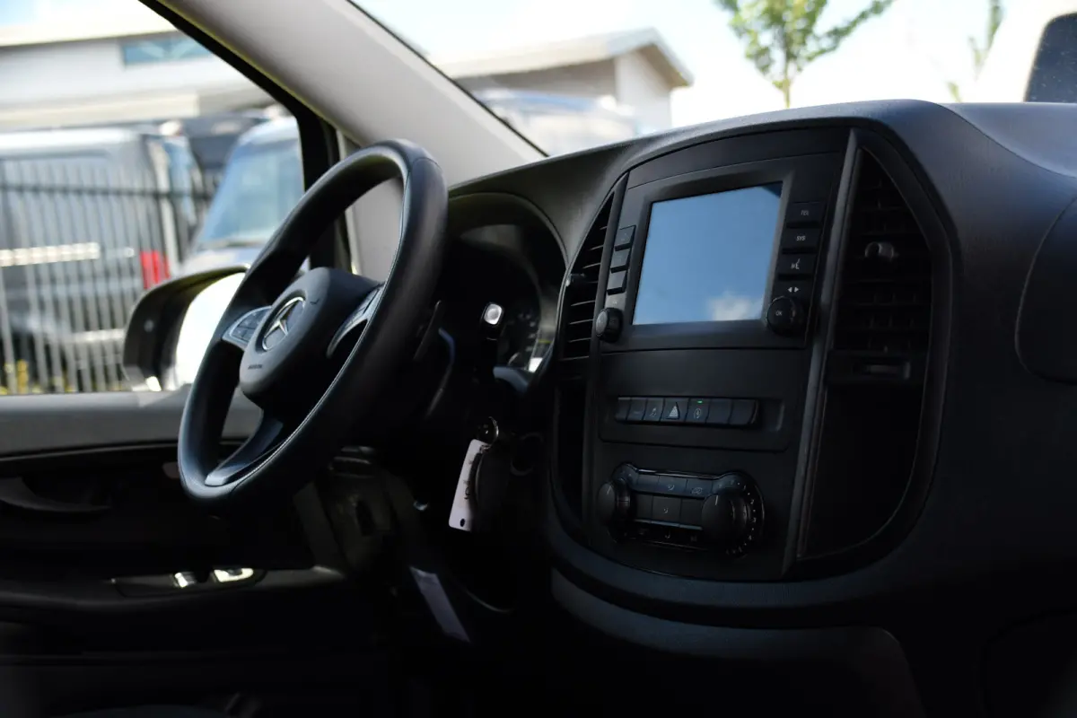 116 CDI L2 PB Edition Camera, Cruise, Carplay, LED, 164pk, Automaat, Multimedia, Uniek!