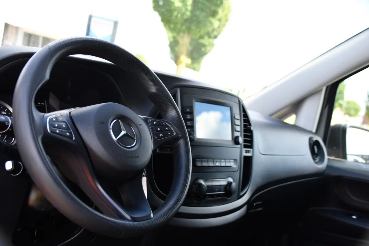 116 CDI L2 PB Edition Camera, Cruise, Carplay, LED, 164pk, Automaat, Multimedia, Uniek!
