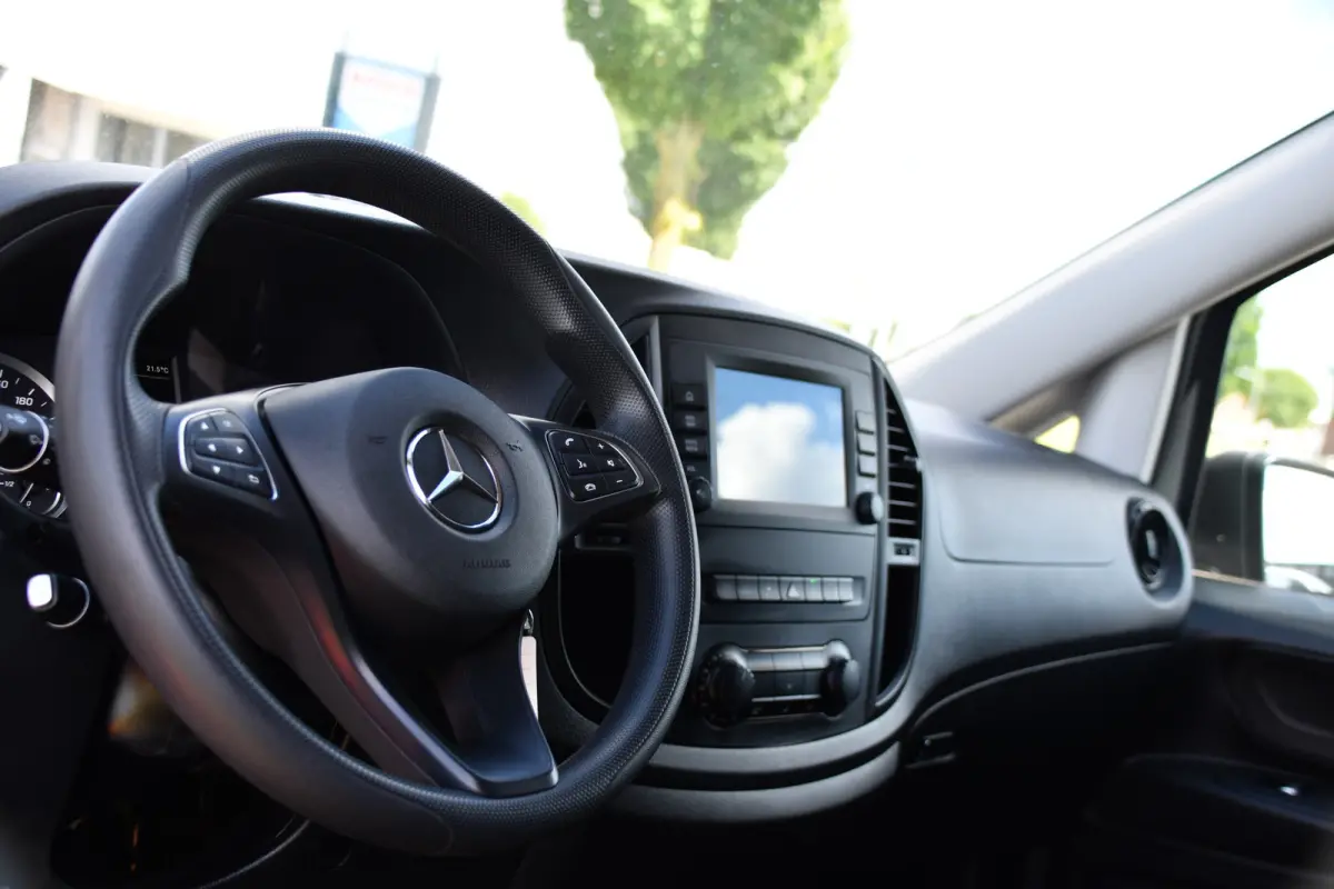 116 CDI L2 PB Edition Camera, Cruise, Carplay, LED, 164pk, Automaat, Multimedia, Uniek!