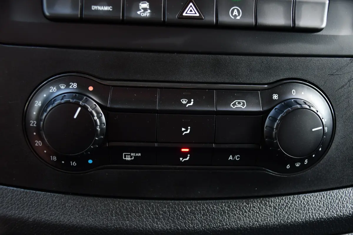 116 CDI L2 PB Edition Camera, Cruise, Carplay, LED, 164pk, Automaat, Multimedia, Uniek!