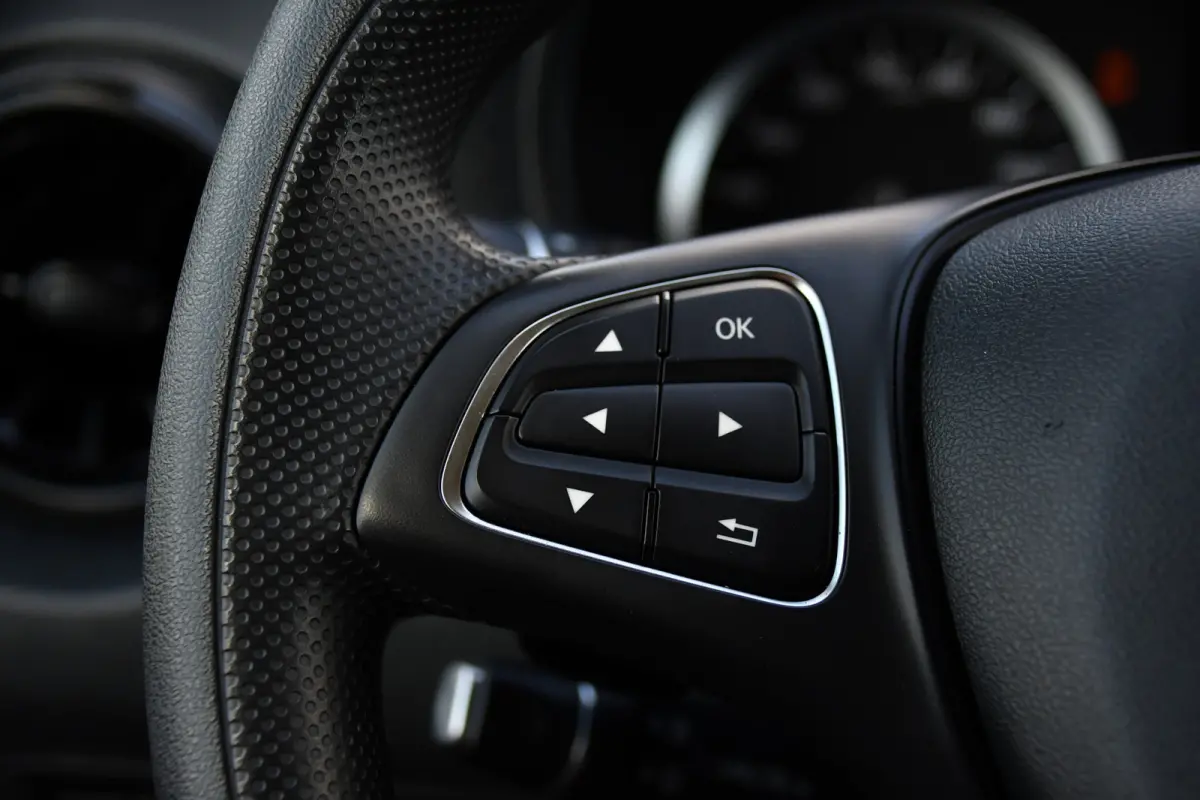 116 CDI L2 PB Edition Camera, Cruise, Carplay, LED, 164pk, Automaat, Multimedia, Uniek!