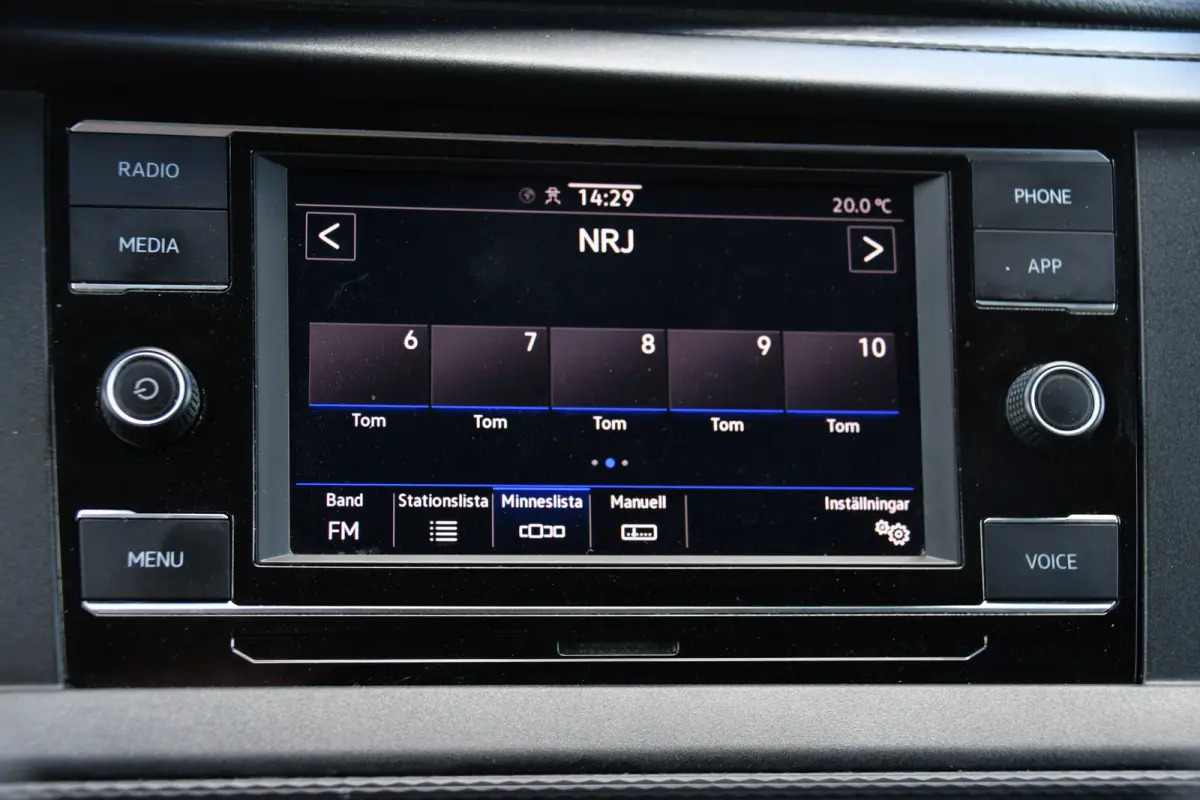 2.0 TDI L1H1 30 Bulli Edition Adaptieve Cruise, Camera, Carplay, LED, Stoelverwarming, Standkachel, 150pk, Trekhaak, Uniek!