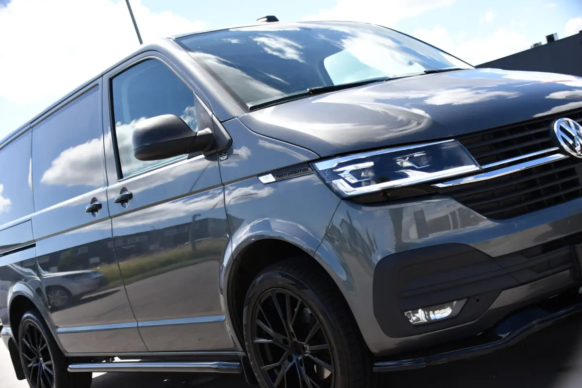 2.0 TDI L1H1 30 Bulli Edition Adaptieve Cruise, Camera, Carplay, LED, Stoelverwarming, Standkachel, 150pk, Trekhaak, Uniek!