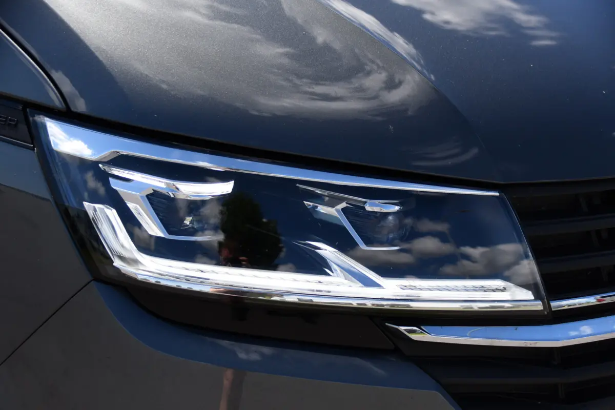 2.0 TDI L1H1 30 Bulli Edition Adaptieve Cruise, Camera, Carplay, LED, Stoelverwarming, Standkachel, 150pk, Trekhaak, Uniek!
