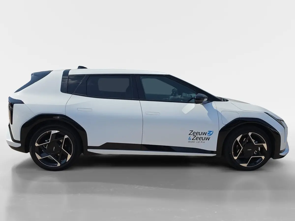 GT-Line Business Edition 81.4 kWh | Keyless | Adaptive cruise control | Stoel + Stuur verwarming | Navigatie | Apple Carplay/Android Auto