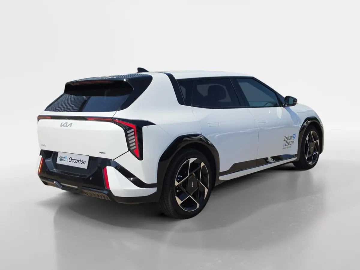 GT-Line Business Edition 81.4 kWh | Keyless | Adaptive cruise control | Stoel + Stuur verwarming | Navigatie | Apple Carplay/Android Auto