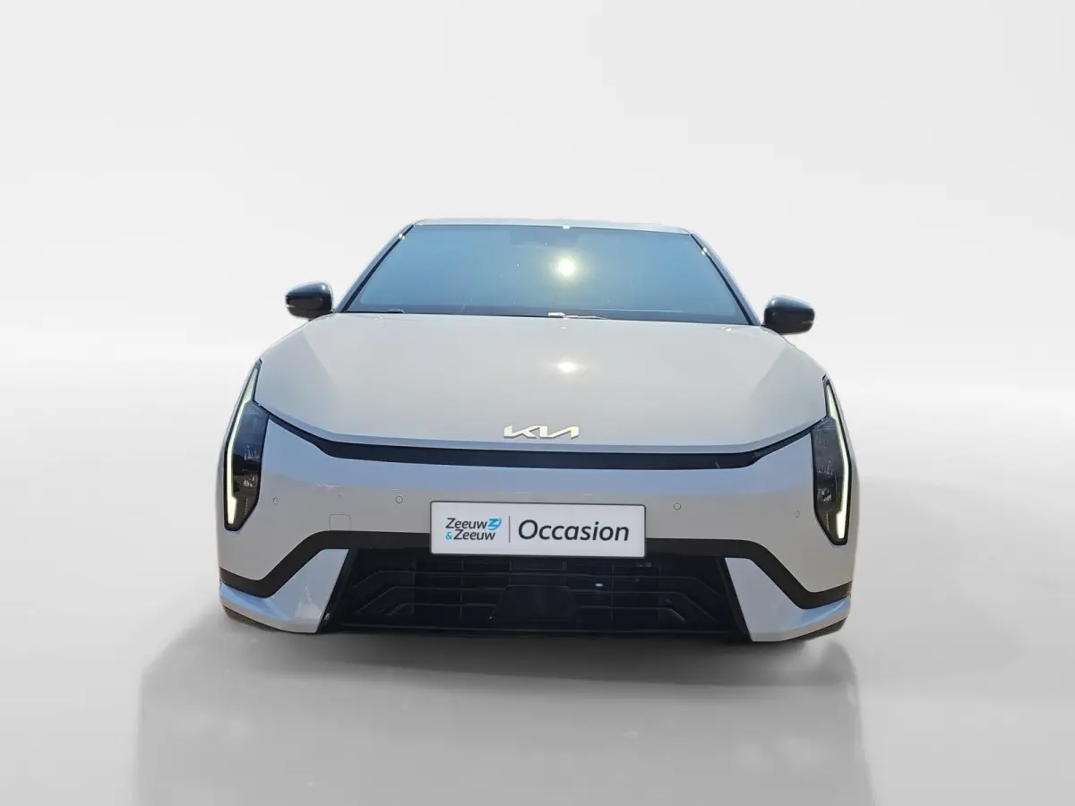 GT-Line Business Edition 81.4 kWh | Keyless | Adaptive cruise control | Stoel + Stuur verwarming | Navigatie | Apple Carplay/Android Auto