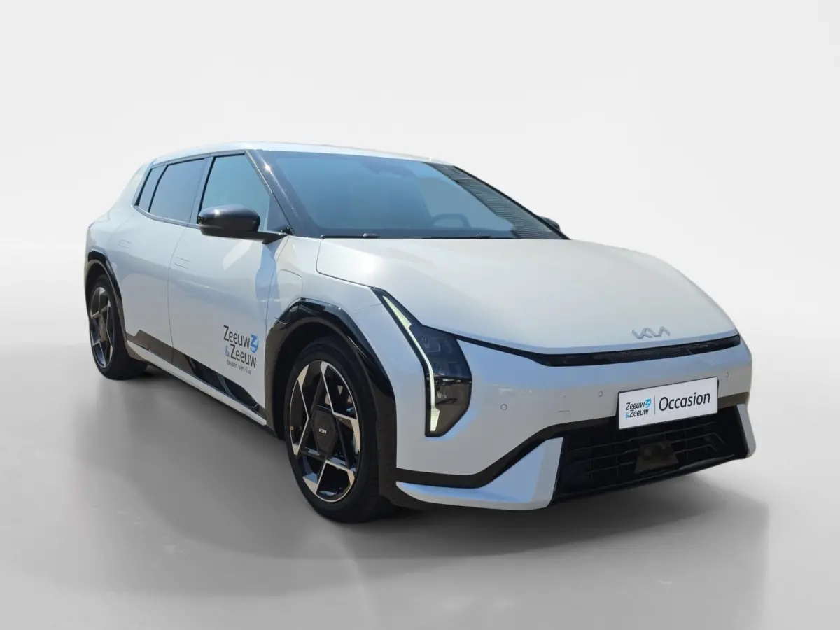 GT-Line Business Edition 81.4 kWh | Keyless | Adaptive cruise control | Stoel + Stuur verwarming | Navigatie | Apple Carplay/Android Auto
