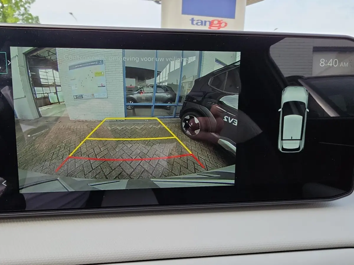 GT-Line Business Edition 81.4 kWh | Keyless | Adaptive cruise control | Stoel + Stuur verwarming | Navigatie | Apple Carplay/Android Auto