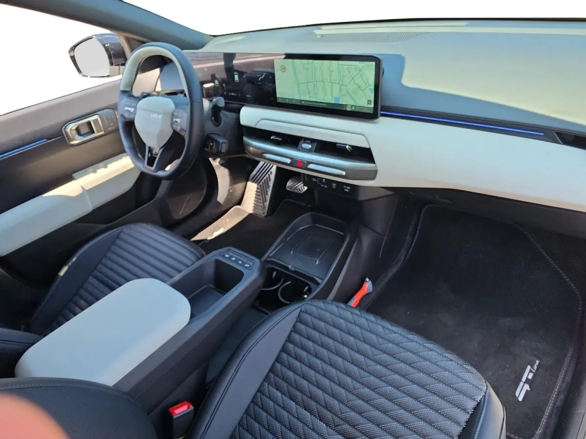 GT-Line Business Edition 81.4 kWh | Keyless | Adaptive cruise control | Stoel + Stuur verwarming | Navigatie | Apple Carplay/Android Auto