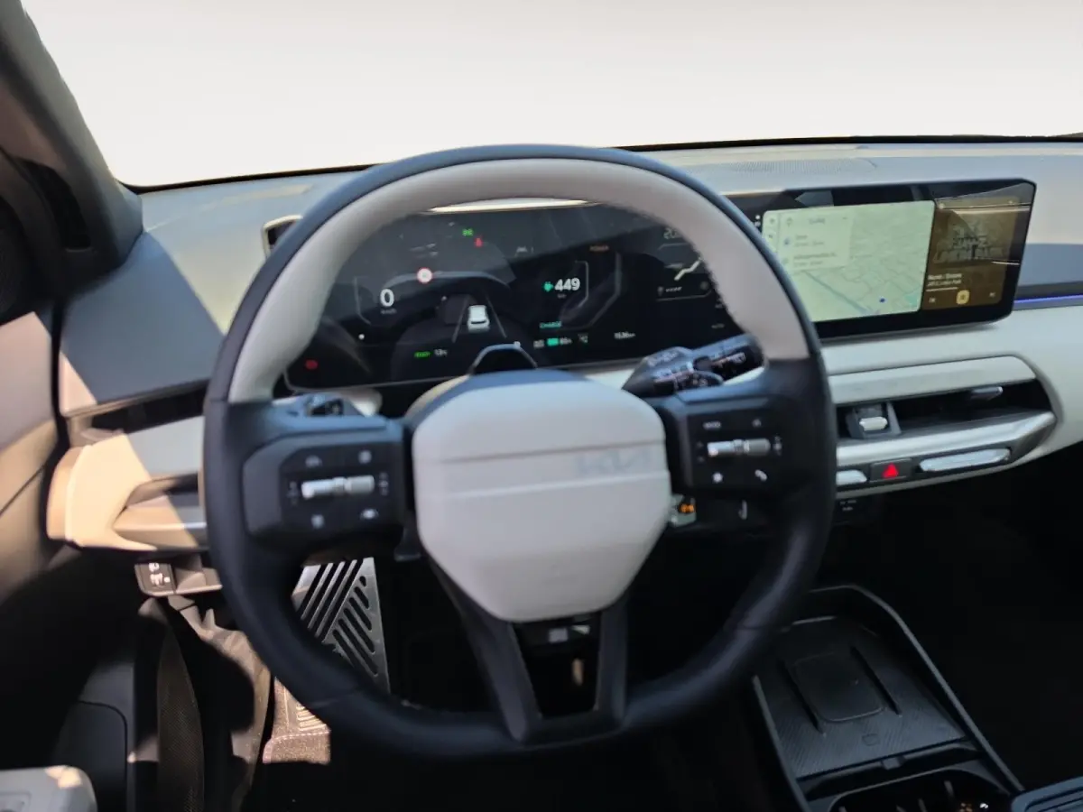 GT-Line Business Edition 81.4 kWh | Keyless | Adaptive cruise control | Stoel + Stuur verwarming | Navigatie | Apple Carplay/Android Auto
