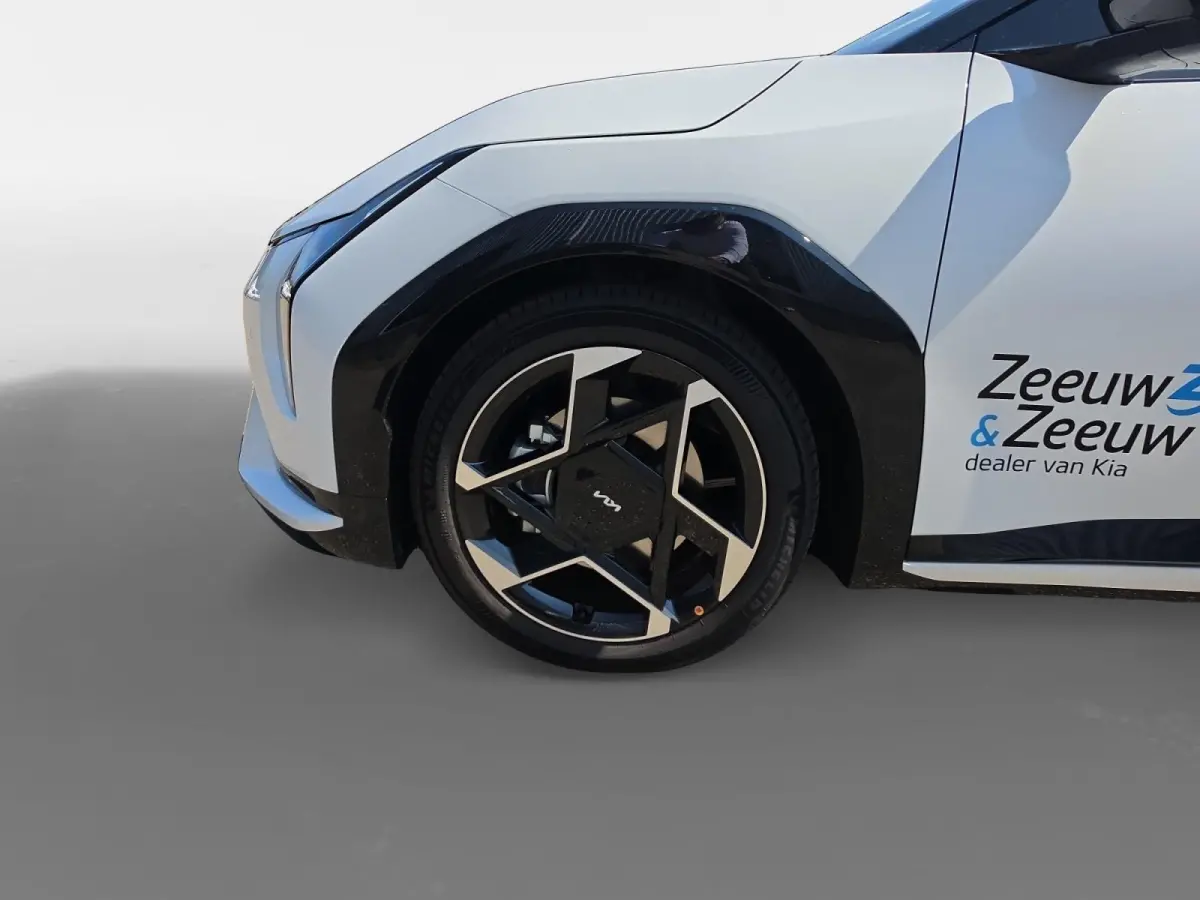 GT-Line Business Edition 81.4 kWh | Keyless | Adaptive cruise control | Stoel + Stuur verwarming | Navigatie | Apple Carplay/Android Auto