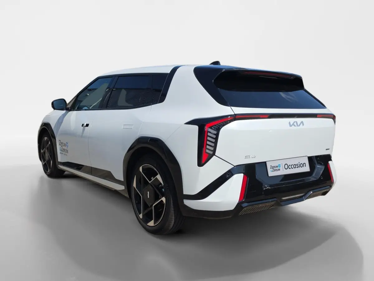 GT-Line Business Edition 81.4 kWh | Keyless | Adaptive cruise control | Stoel + Stuur verwarming | Navigatie | Apple Carplay/Android Auto