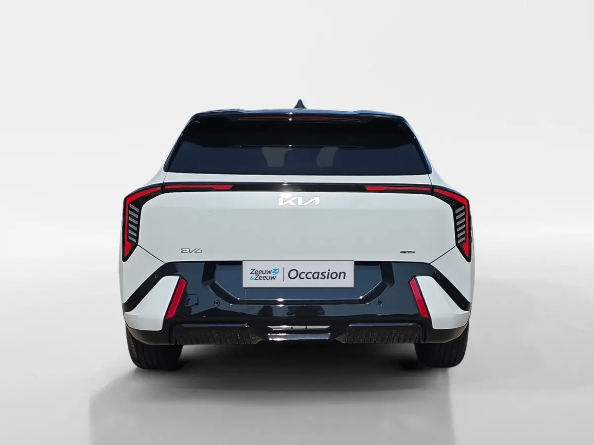 GT-Line Business Edition 81.4 kWh | Keyless | Adaptive cruise control | Stoel + Stuur verwarming | Navigatie | Apple Carplay/Android Auto