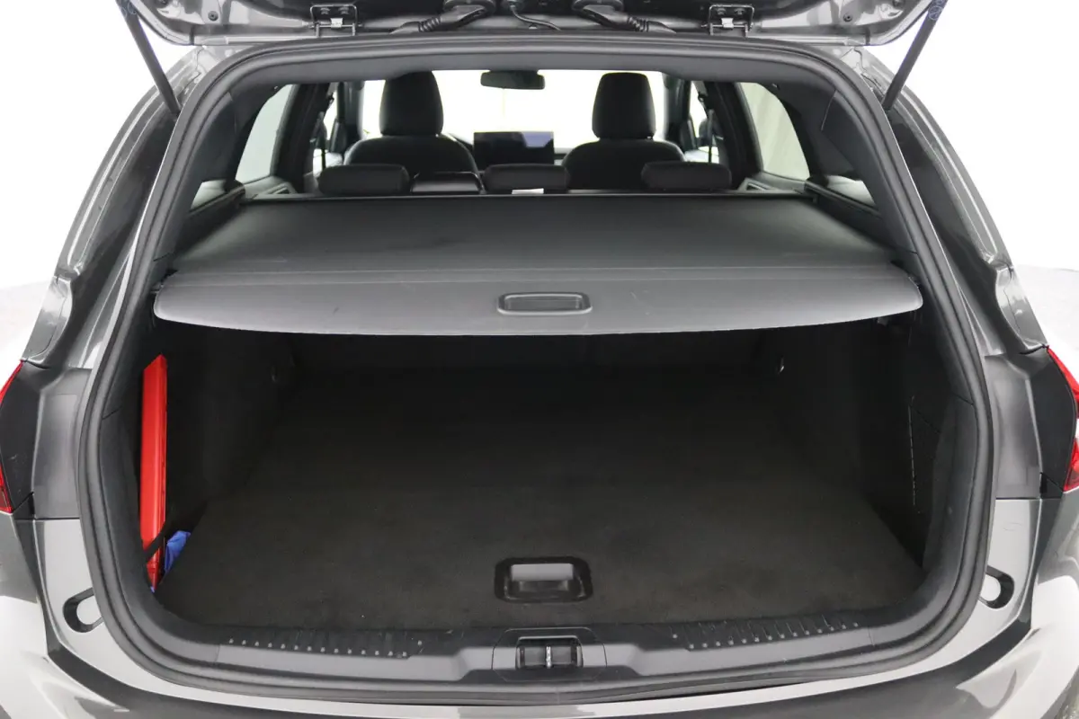 1.0 EcoBoost 155pk Automaat Hybrid ST Line | Winterpack | Navigatie | CarPlay/Android Auto | Cruise Control | LED | DAB | Sync 4 | Groot Scherm