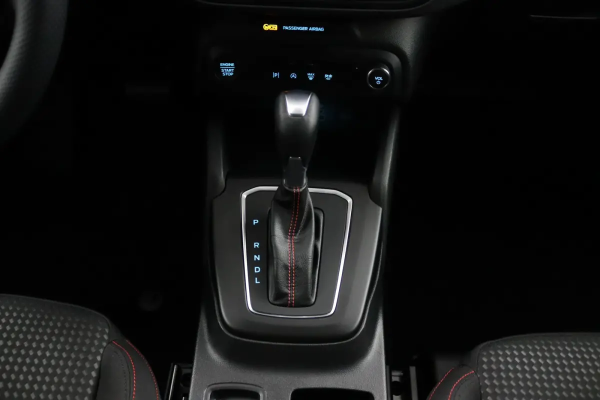 1.0 EcoBoost 155pk Automaat Hybrid ST Line | Winterpack | Navigatie | CarPlay/Android Auto | Cruise Control | LED | DAB | Sync 4 | Groot Scherm