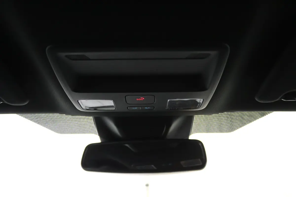 1.0 EcoBoost 155pk Automaat Hybrid ST Line | Winterpack | Navigatie | CarPlay/Android Auto | Cruise Control | LED | DAB | Sync 4 | Groot Scherm