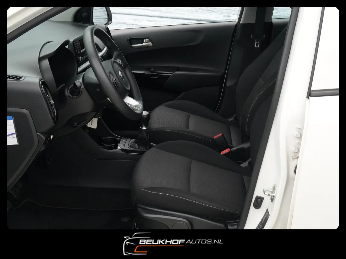 1.0 DPi Cruise Control Bluetooth Airco Apk 2027