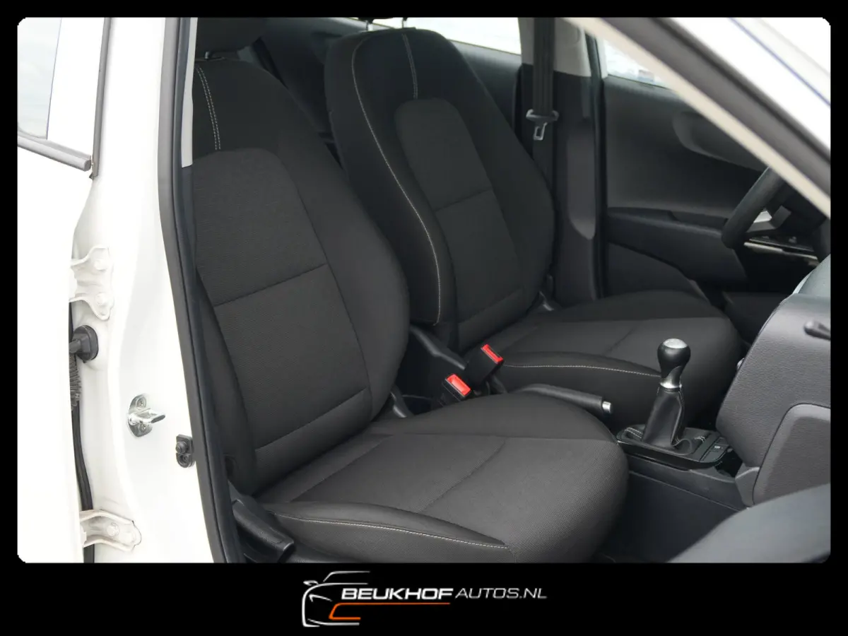 1.0 DPi Cruise Control Bluetooth Airco Apk 2027
