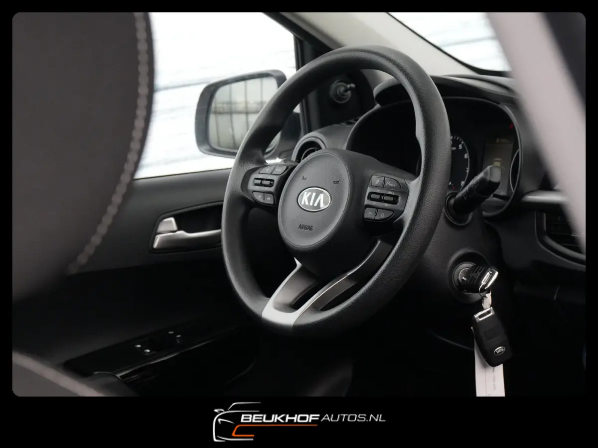 1.0 DPi Cruise Control Bluetooth Airco Apk 2027