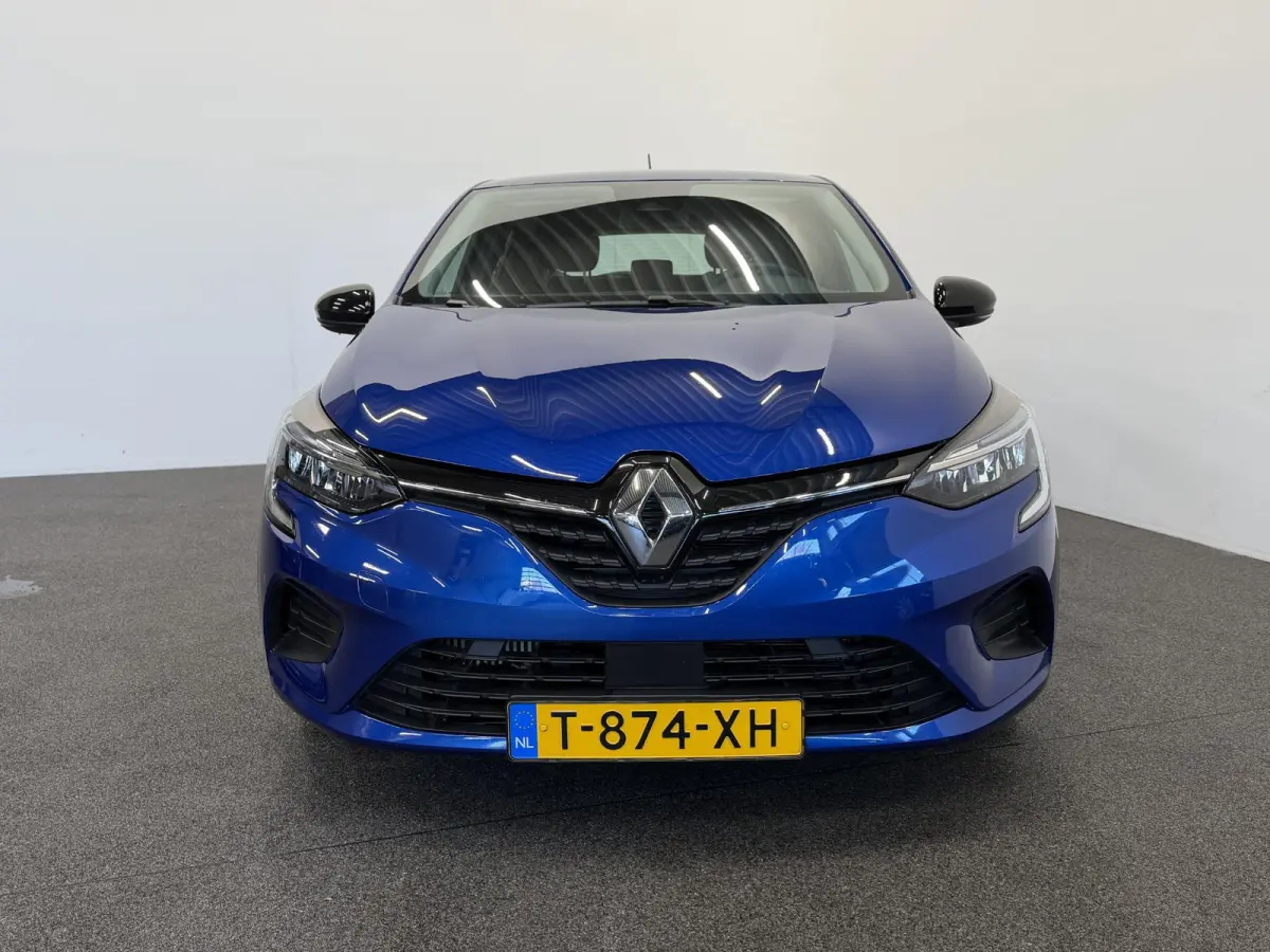 1.0 TCe 90 Equilibre Airco Navigatie Cruise Control Full LED Carplay Premium Color NL Auto met historie!