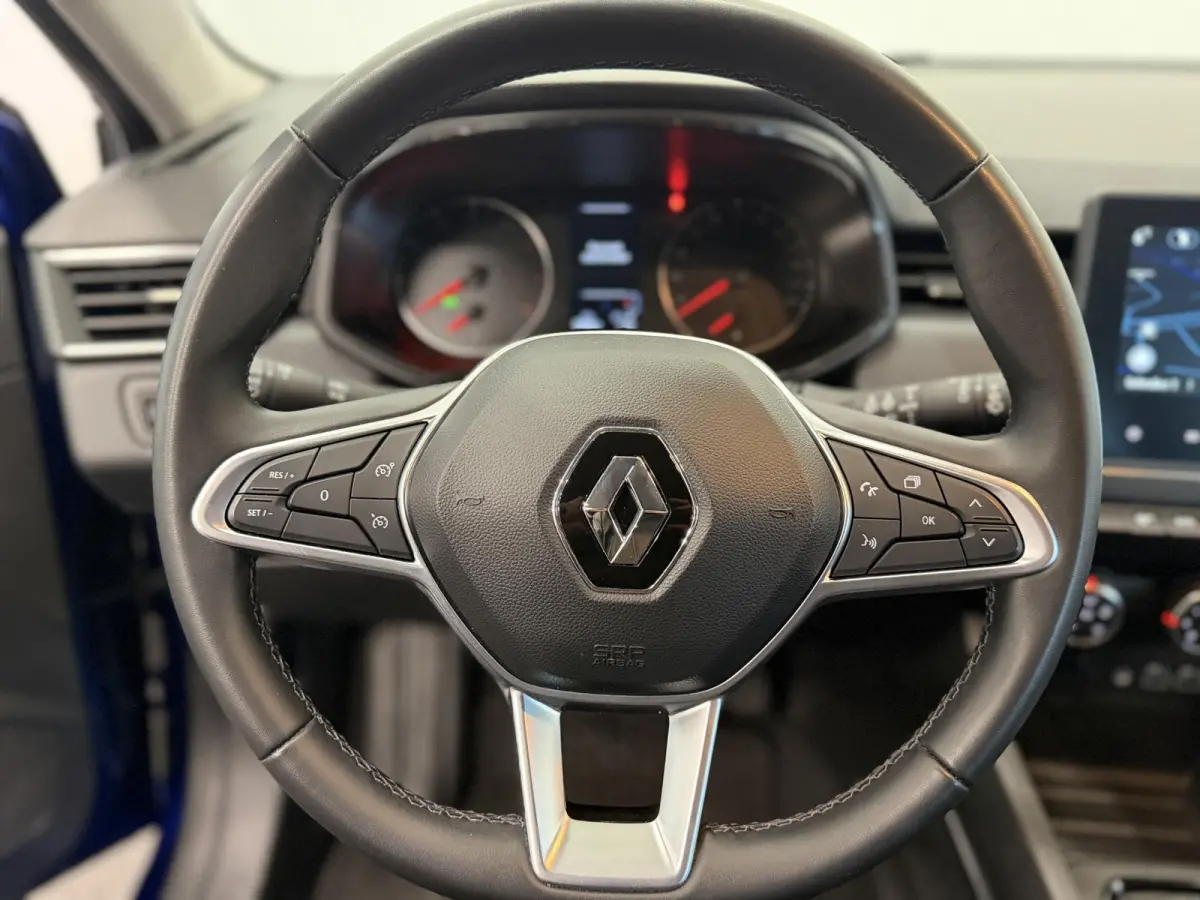 1.0 TCe 90 Equilibre Airco Navigatie Cruise Control Full LED Carplay Premium Color NL Auto met historie!
