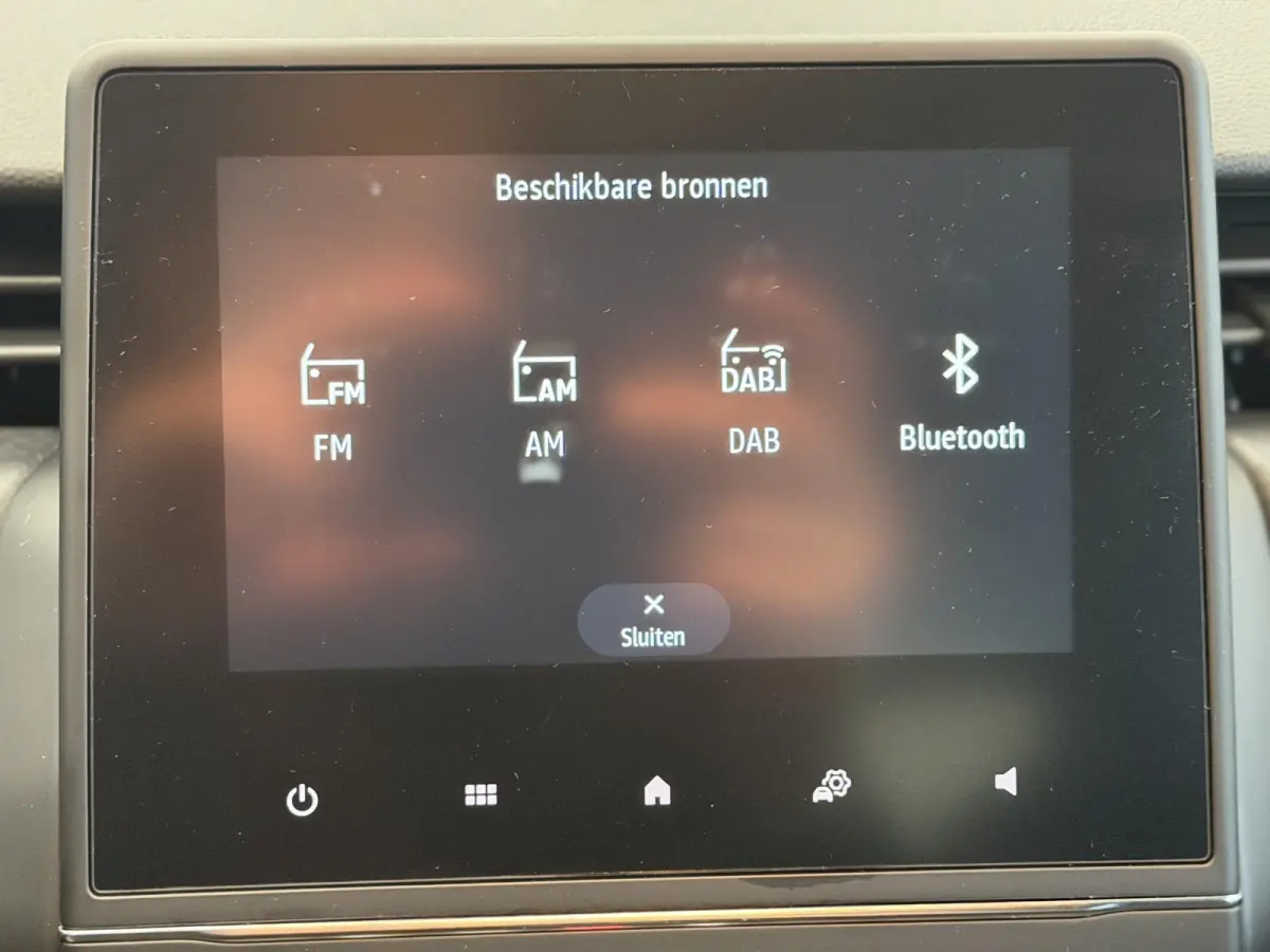 1.0 TCe 90 Equilibre Airco Navigatie Cruise Control Full LED Carplay Premium Color NL Auto met historie!