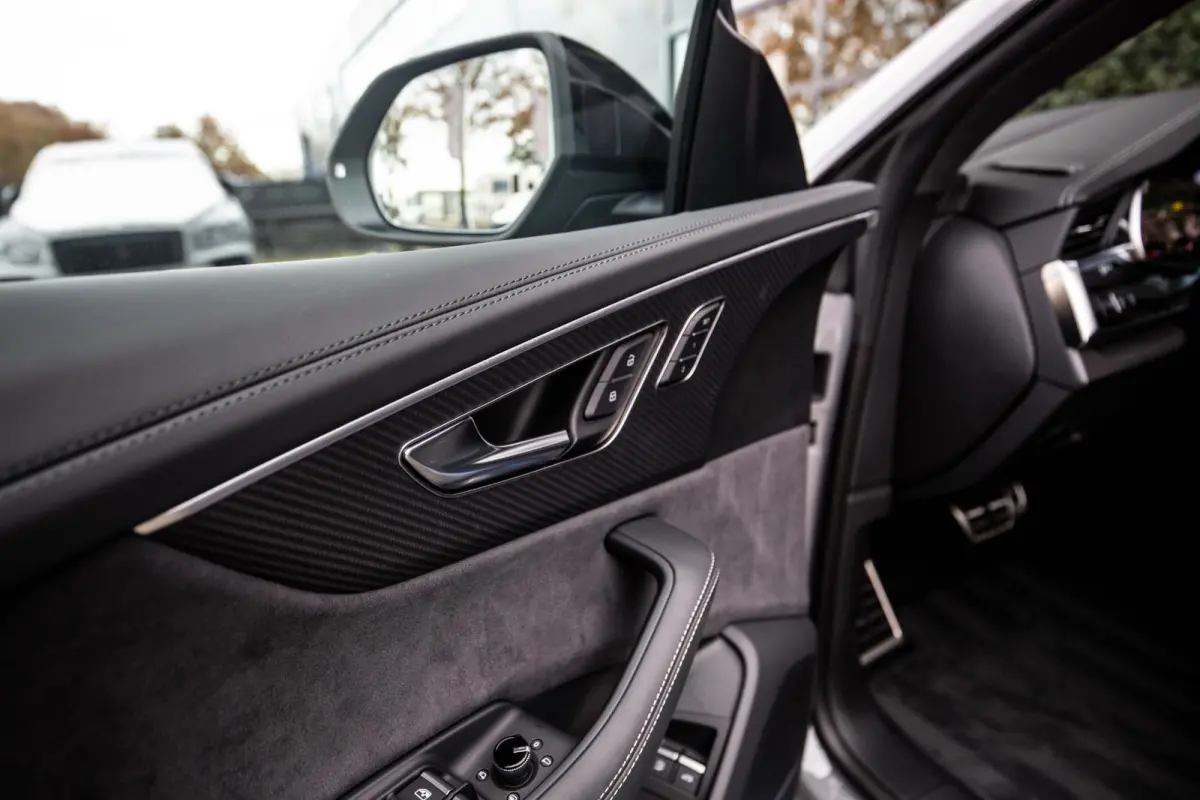 60 TFSI e Competition 490pk, ABT, Nimbus grey, Full-options 2026