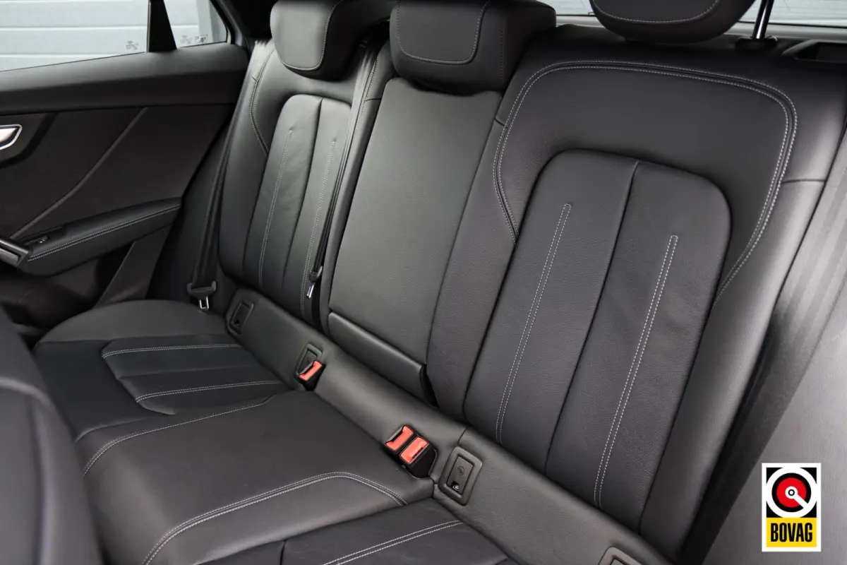 35 TFSI S-Line |LED-MATRIX|PANO|B&O|KEYLESS|VIRTUAL|CARPLAY|CAMERA|STOELVERW