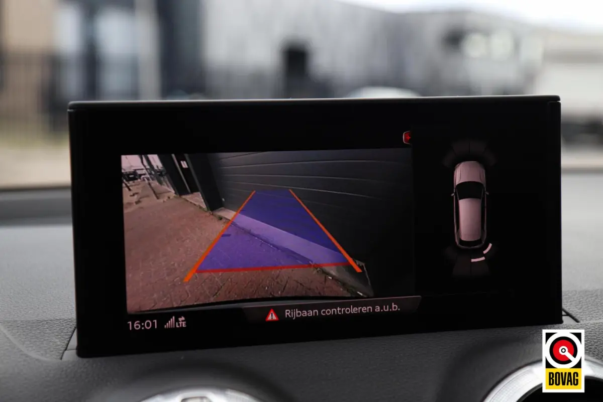 35 TFSI S-Line |LED-MATRIX|PANO|B&O|KEYLESS|VIRTUAL|CARPLAY|CAMERA|STOELVERW