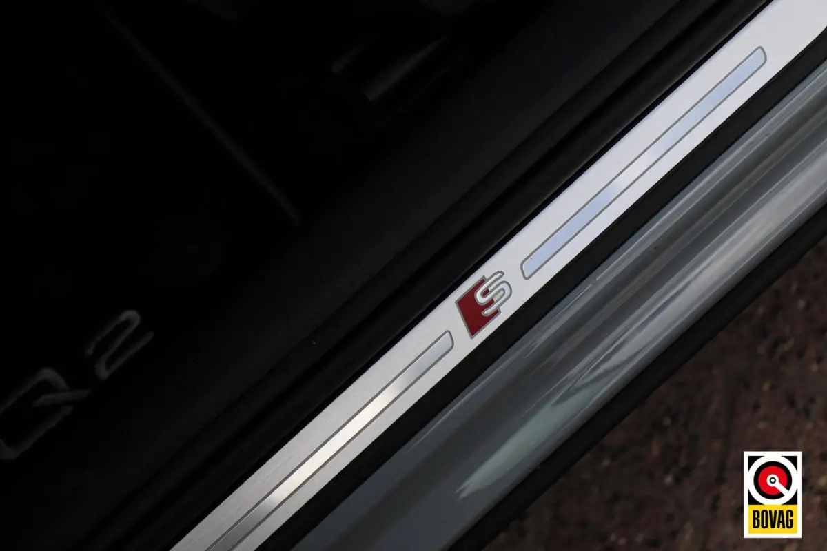 35 TFSI S-Line |LED-MATRIX|PANO|B&O|KEYLESS|VIRTUAL|CARPLAY|CAMERA|STOELVERW