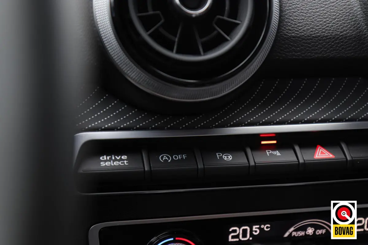 35 TFSI S-Line |LED-MATRIX|PANO|B&O|KEYLESS|VIRTUAL|CARPLAY|CAMERA|STOELVERW