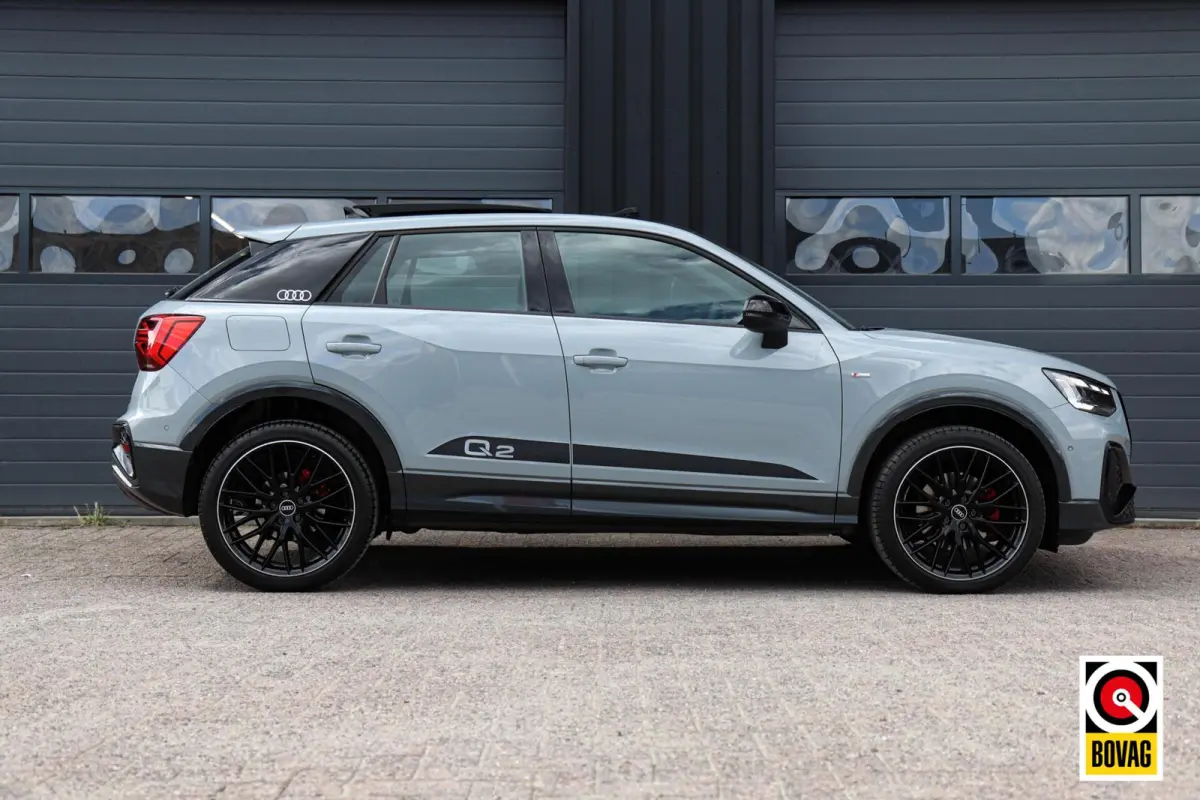 35 TFSI S-Line |LED-MATRIX|PANO|B&O|KEYLESS|VIRTUAL|CARPLAY|CAMERA|STOELVERW