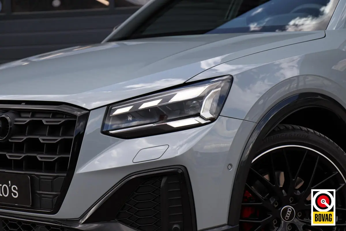 35 TFSI S-Line |LED-MATRIX|PANO|B&O|KEYLESS|VIRTUAL|CARPLAY|CAMERA|STOELVERW