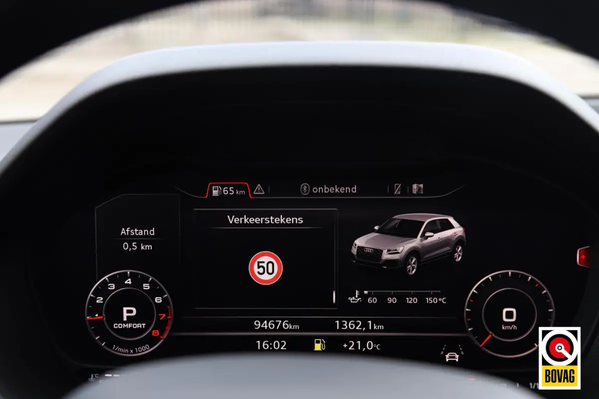 35 TFSI S-Line |LED-MATRIX|PANO|B&O|KEYLESS|VIRTUAL|CARPLAY|CAMERA|STOELVERW