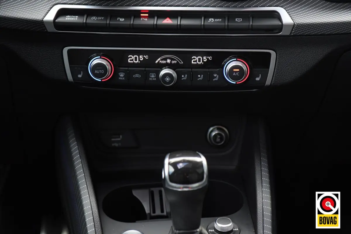 35 TFSI S-Line |LED-MATRIX|PANO|B&O|KEYLESS|VIRTUAL|CARPLAY|CAMERA|STOELVERW