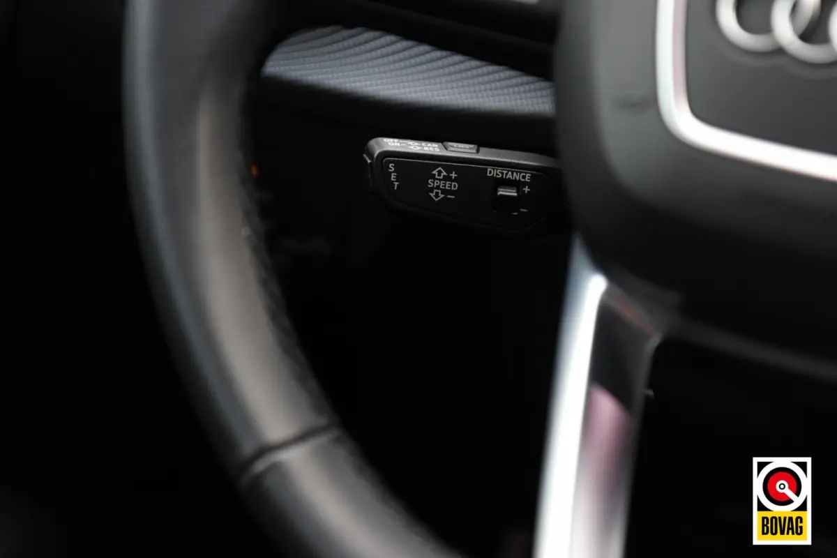 35 TFSI S-Line |LED-MATRIX|PANO|B&O|KEYLESS|VIRTUAL|CARPLAY|CAMERA|STOELVERW