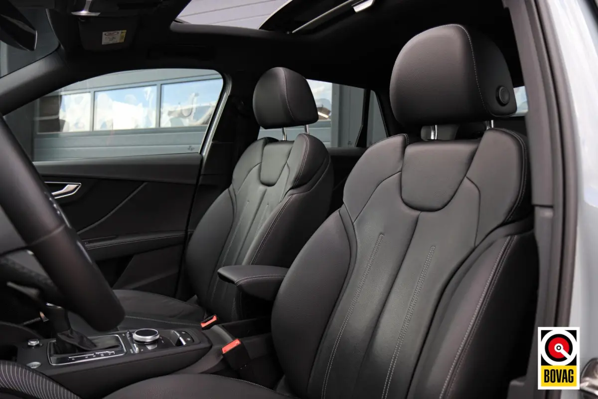 35 TFSI S-Line |LED-MATRIX|PANO|B&O|KEYLESS|VIRTUAL|CARPLAY|CAMERA|STOELVERW