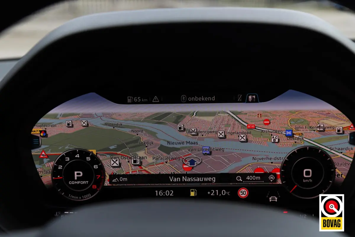 35 TFSI S-Line |LED-MATRIX|PANO|B&O|KEYLESS|VIRTUAL|CARPLAY|CAMERA|STOELVERW