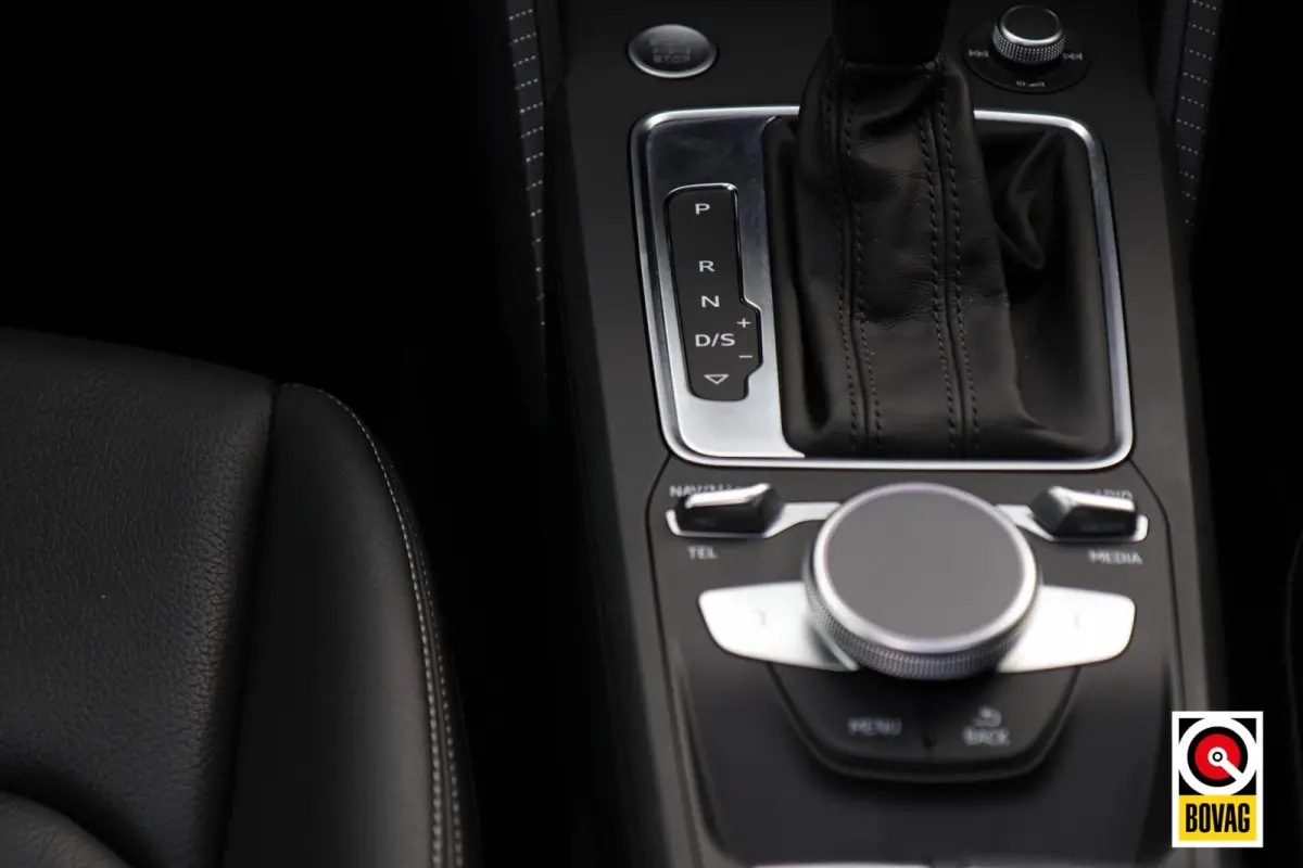 35 TFSI S-Line |LED-MATRIX|PANO|B&O|KEYLESS|VIRTUAL|CARPLAY|CAMERA|STOELVERW
