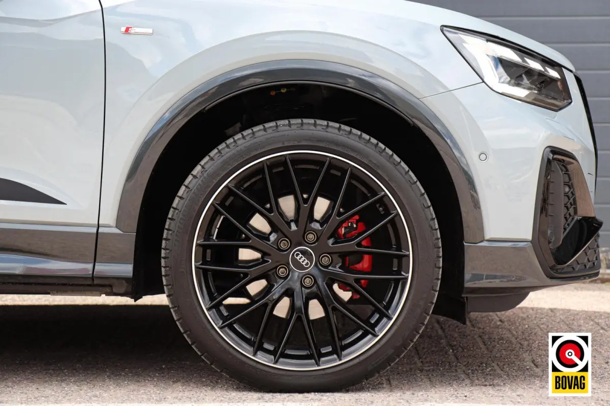 35 TFSI S-Line |LED-MATRIX|PANO|B&O|KEYLESS|VIRTUAL|CARPLAY|CAMERA|STOELVERW