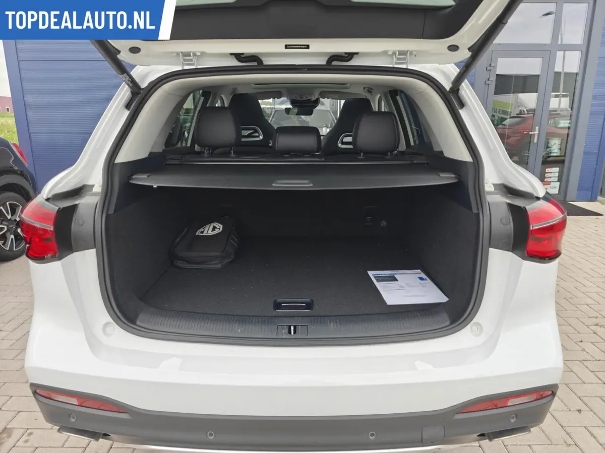 1.5 TGDI Luxury SOH 98 % / Pano / 360 cam / Nieuw