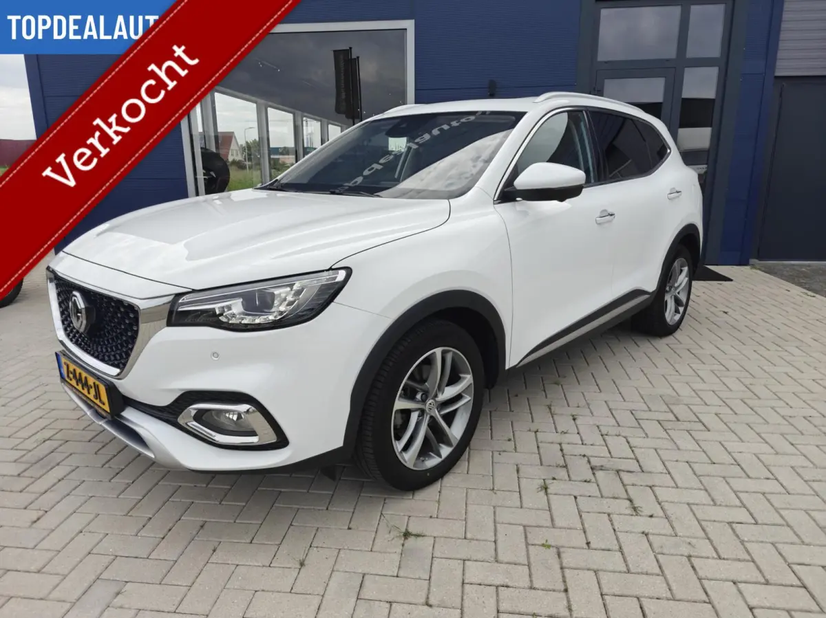1.5 TGDI Luxury SOH 98 % / Pano / 360 cam / Nieuw