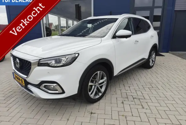 1.5 TGDI Luxury SOH 98 % / Pano / 360 cam / Nieuw