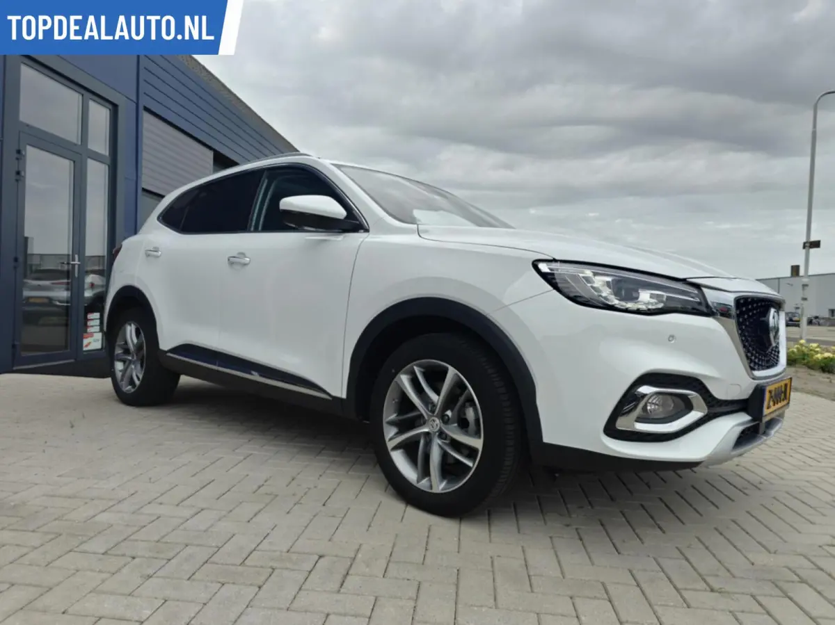 1.5 TGDI Luxury SOH 98 % / Pano / 360 cam / Nieuw