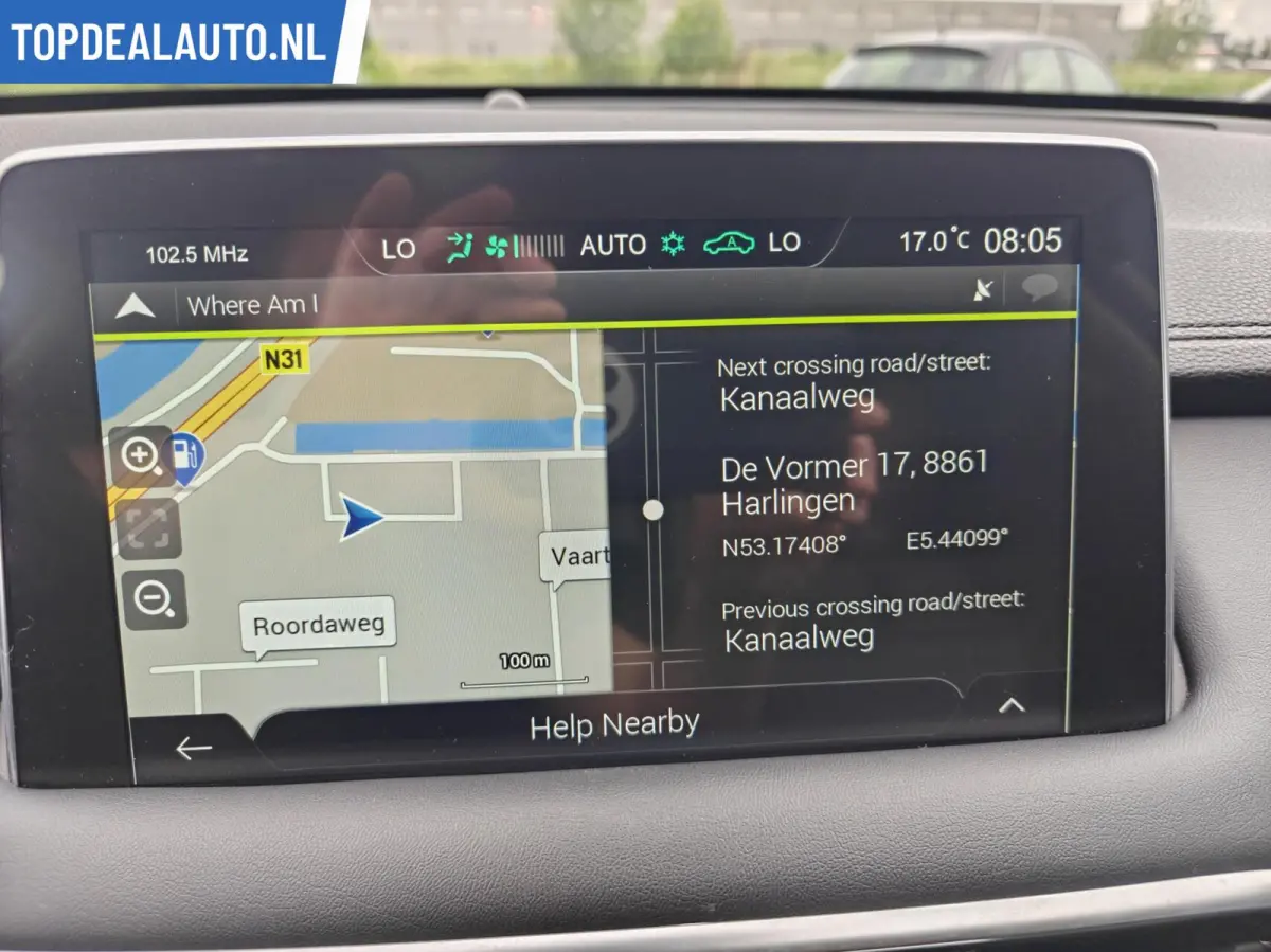 1.5 TGDI Luxury SOH 98 % / Pano / 360 cam / Nieuw