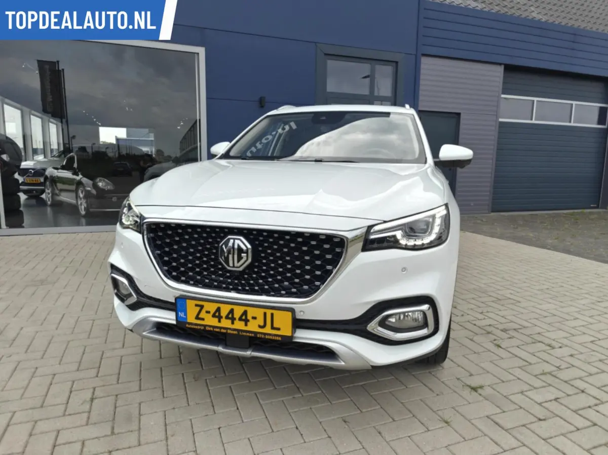 1.5 TGDI Luxury SOH 98 % / Pano / 360 cam / Nieuw