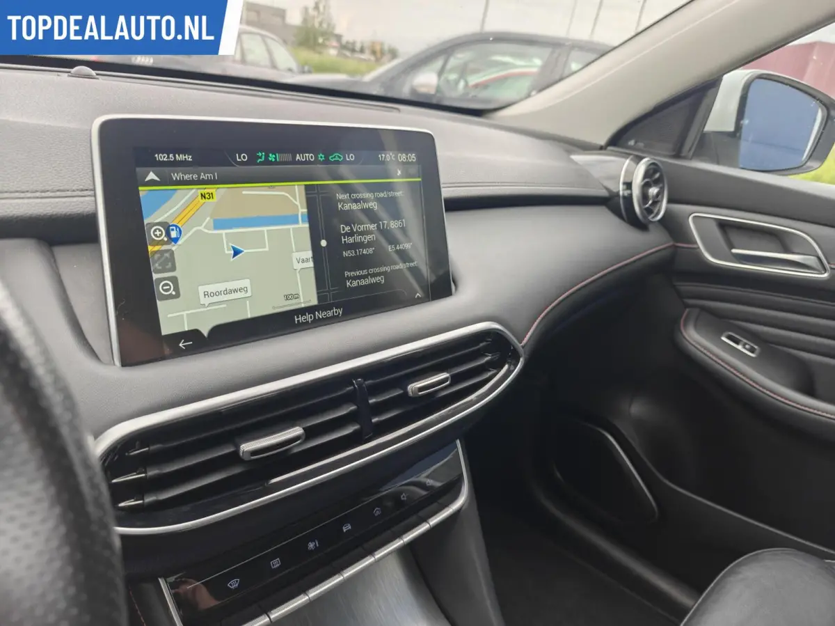 1.5 TGDI Luxury SOH 98 % / Pano / 360 cam / Nieuw
