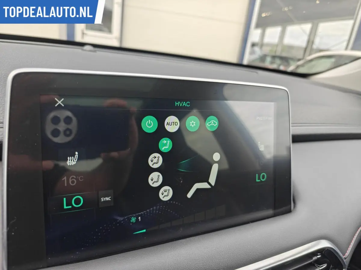 1.5 TGDI Luxury SOH 98 % / Pano / 360 cam / Nieuw
