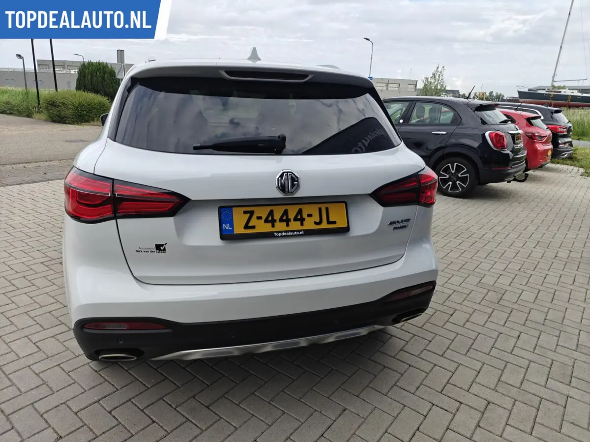 1.5 TGDI Luxury SOH 98 % / Pano / 360 cam / Nieuw